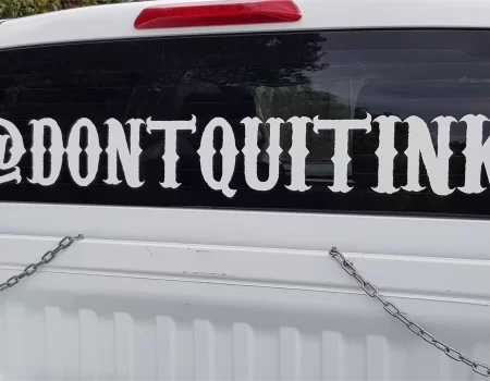 DONTQUITINK