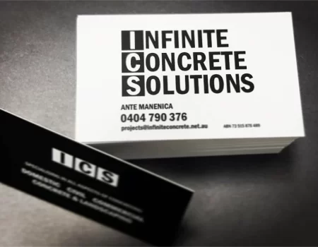 Infinite Concrete Solutions