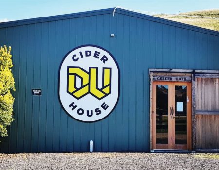 DV Cider House