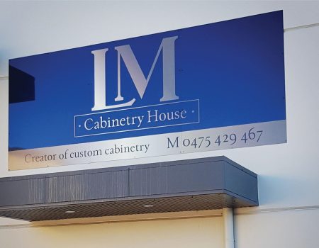 LM Cabinetry House