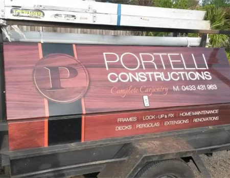 Portelli Constructions