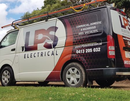 LPS Electrical