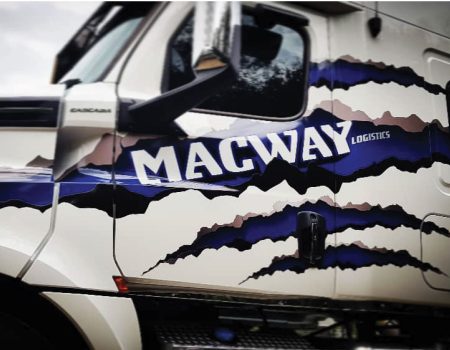 Macway